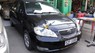 Toyota Corolla altis 1.8MT 2008 - Bán Toyota Corolla altis 1.8MT sản xuất năm 2008, màu đen, 395 triệu