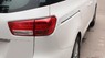 Kia Sedona 3.3L GATH 2016 - Cần bán lại xe Kia Sedona 3.3L GATH đời 2016, màu trắng, còn mới