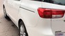 Kia Sedona 3.3L GATH 2016 - Cần bán lại xe Kia Sedona 3.3L GATH đời 2016, màu trắng, còn mới