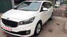 Kia Sedona 3.3L GATH 2016 - Cần bán lại xe Kia Sedona 3.3L GATH đời 2016, màu trắng, còn mới