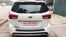 Kia Sedona 3.3L GATH 2016 - Cần bán lại xe Kia Sedona 3.3L GATH đời 2016, màu trắng, còn mới