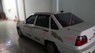 Daewoo Cielo 1.6 1996 - Cần bán gấp Daewoo Cielo 1.6 1996, màu trắng, nhập khẩu