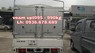 Xe tải 500kg - dưới 1 tấn 2018 - Bán xe tải Veam VPT095 đời mới nhất, tải trọng 990kg, thùng mui bạt