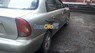 Daewoo Lanos 2002 - Cần bán xe Daewoo Lanos đời 2002, màu xám 