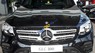Mercedes-Benz Smart GLC300 4Matic 2018 - Bán xe Mercedes GLC300 4Matic mới 100%, màu đen, giao ngay, khuyến mãi khủng-Mercedes Haxaco Võ Văn Kiệt
