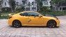Hyundai Genesis 2011 - Cần bán xe Hyundai Genesis 2011, màu vàng, nhập khẩu nguyên chiếc, giá tốt