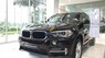 BMW X5 2017 - Cần bán BMW X5 năm sản xuất 2017, màu đen, xe nhập