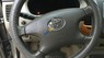 Toyota Innova 2009 - Cần bán Toyota Innova đời 2009, màu bạc còn mới, 420tr