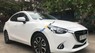 Mazda 2 2016 - Cần bán lại xe Mazda 2 đời 2016, màu trắng giá cạnh tranh