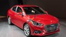 Hyundai Accent 1.4MT 2018 - Bán Hyundai Accent 1.4MT 2018, màu đỏ, bản đủ, mới 100%, góp đến 85% xe, ĐT: 0941462277