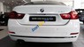 BMW 4 Series  420i GC 2018 - Bán BMW 4 Series 420i GC 2018, màu trắng