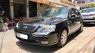 Ford Mondeo 2.5 AT 2006 - Cần bán xe Ford Mondeo 2.5L V6 năm sản xuất 2006, màu đen, xe gia đình