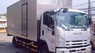 Acura CL 2018 - Bán trả góp trả thẳng xe tải 8 tấn / 8.2 tấn ISUZU thùng 6 mét 96