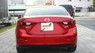Mazda 3 1.5AT  2016 - Bán xe Mazda 3 - 1.5AT, màu đỏ đời 2016, xe nguyên thủy 100%, odo 34.000km