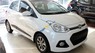 Hyundai Grand i10 1.2 MT 2018 - Bán Hyundai Grand i10 1.2 2018 mới 100%, nhập khẩu linh kiện 100%, cam kết giá tốt nhất, hỗ trợ trả góp