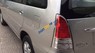 Toyota Innova G 2009 - Bán ô tô Toyota Innova G năm 2009, màu bạc