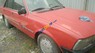 Peugeot 505 1985 - Bán Peugeot 505 đời 1985, màu đỏ, nhập khẩu nguyên chiếc