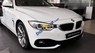 BMW 4 Series  420i GC 2018 - Bán BMW 4 Series 420i GC 2018, màu trắng