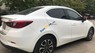 Mazda 2 2016 - Cần bán lại xe Mazda 2 đời 2016, màu trắng giá cạnh tranh