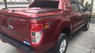 Ford Ranger XLS 2014 - Bán ô tô Ford Ranger XLS sản xuất 2014, màu đỏ, nhập khẩu, giá tốt