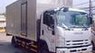 Acura CL 2018 - Bán trả góp trả thẳng xe tải 8 tấn / 8.2 tấn ISUZU thùng 6 mét 96