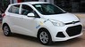 Hyundai Grand i10 1.2 MT 2018 - Bán Hyundai Grand i10 1.2 2018 mới 100%, nhập khẩu linh kiện 100%, cam kết giá tốt nhất, hỗ trợ trả góp