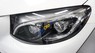 Mercedes-Benz Smart GLC300 4Matic 2018 - Bán xe Mercedes GLC300 4Matic 2018, màu trắng - nội thất Đen-Nâu, giao ngay, giá tốt - Mercedes Haxaco Võ Văn Kiệt