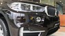 BMW X5 2017 - Cần bán BMW X5 năm sản xuất 2017, màu đen, xe nhập