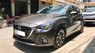 Mazda 2 AT 2016 - Bán Mazda 2 AT sản xuất năm 2016, màu nâu xe gia đình