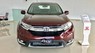 Honda CR V 2019 - Bán xe Honda CR V đời 2019, màu đỏ, nhập khẩu chính hãng, 983 triệu