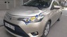 Toyota Vios   2016 - Bán Toyota Vios sản xuất năm 2016 số tự động, giá 527tr