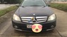 Mercedes-Benz C class C200 2007 - Bán Merc C200 SX 2007, màu đen