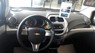 Chevrolet Spark LS  2018 - Bán Chevrolet Spark giảm 40tr, ưu đãi thêm cho tài xế chạy grab khi liên hệ