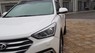 Hyundai Santa Fe 2.2L 2016 - Cần bán gấp Hyundai Santa Fe 2.2L 2016 full dầu, cũ như mới