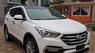 Hyundai Santa Fe 2.2L 2016 - Cần bán gấp Hyundai Santa Fe 2.2L 2016 full dầu, cũ như mới