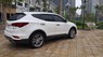 Hyundai Santa Fe 2.2L 2016 - Cần bán gấp Hyundai Santa Fe 2.2L 2016 full dầu, cũ như mới