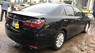 Toyota Camry 2.0E 2017 - Bán xe Toyota Camry 2.0E đời 2017, màu đen số tự động