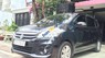 Suzuki Ertiga  1.4 AT 2016 - Cần bán xe Suzuki Ertiga 1.4 AT đời 2016, màu đen, nhập khẩu nguyên chiếc  