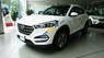 Hyundai Tucson 2.0 2018 - Bán Hyundai Tucson 2018 Thanh Hóa rẻ nhất, xe đủ màu, trả góp chỉ 300tr có xe - LH: 0947371548