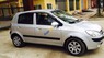 Hyundai Getz 1.1 MT 2010 - Chính chủ bán Hyundai Getz 1.1 MT 2010, màu bạc, xe nhập