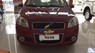 Chevrolet Aveo LTZ 1.4 AT 2017 - Bán xe Chevrolet Aveo LTZ 1.4 AT năm sản xuất 2017, màu đỏ 