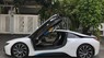 BMW i8 2014 - Bán BMW i8 năm sản xuất 2014, màu trắng, nhập khẩu