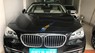 BMW 7 Series 730Li 2013 - Cần bán gấp BMW 7 Series 730Li đời 2013, màu đen, nhập khẩu nguyên chiếc số tự động