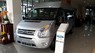 Ford Transit Medium 2018 - Bán Ford Transit 2018, gọi ngay để nhận giá tốt nhất, xe đủ màu, giao ngay