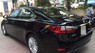 Lexus ES 250 2017 - Bán Lexus ES 250 sản xuất năm 2017, màu đen, nhập khẩu 