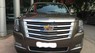 Cadillac Escalade ESV Platium  2015 - Bán xe cũ Cadillac Escalade Platium 2015 màu vàng cát