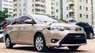 Toyota Vios E MT 2017 - Cần bán lại xe Toyota Vios E MT 2017, giá 500tr