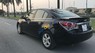 Chevrolet Cruze   LTZ 1.8 2010 - Bán ô tô Chevrolet Cruze LTZ 1.8 2010, màu đen  