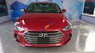 Hyundai Elantra  1.6 AT 2018 - Bán xe Hyundai Elantra 2018, đủ màu giao ngay. Hỗ trợ vay hồ sơ khó, 80% xe, đăng ký Grab, LH 0903.020.031