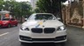 BMW 5 Series 520i 2014 - Chính chủ bán BMW 5 Series 520i 2014, màu trắng, nhập khẩu